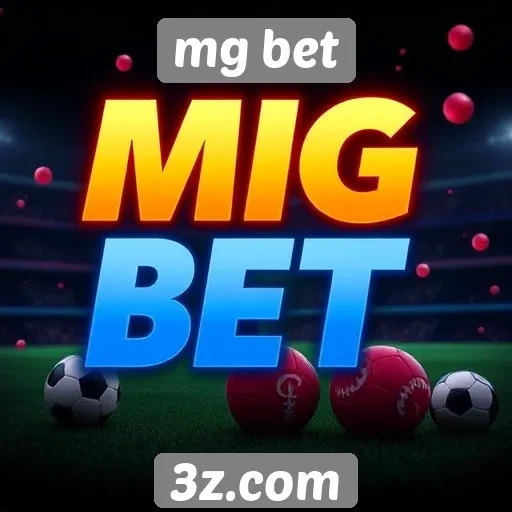 Análise das promoções disponíveis no site mg bet
