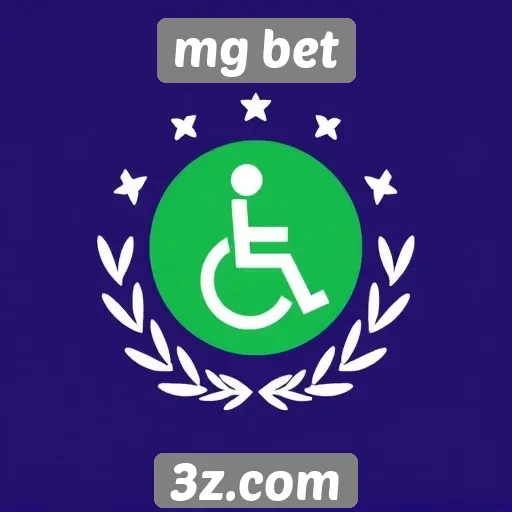 Acessibilidade e suporte ao cliente no MG Bet