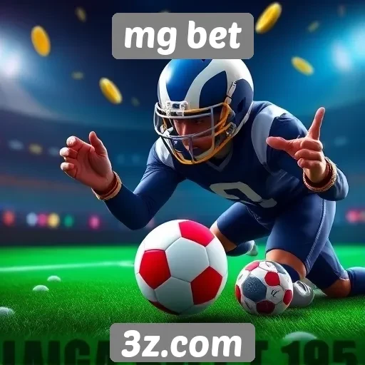 Análise das ofertas de jogos no site mg bet