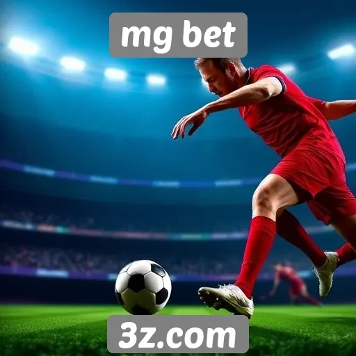 Novidades e promoções no mg bet para jogadores