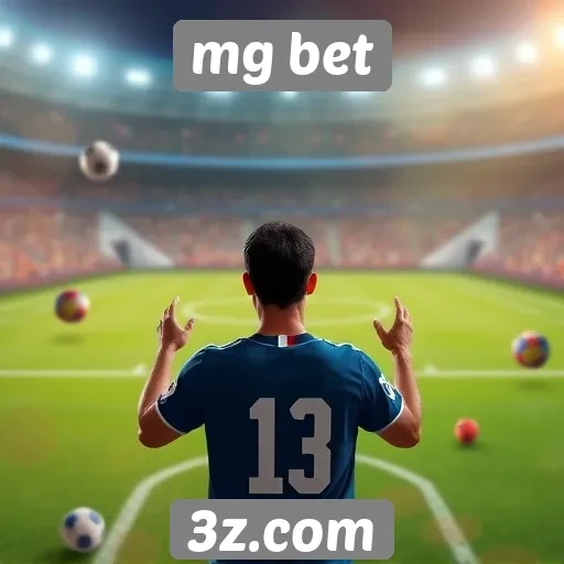 mg bet oferece promoções exclusivas para novos usuários