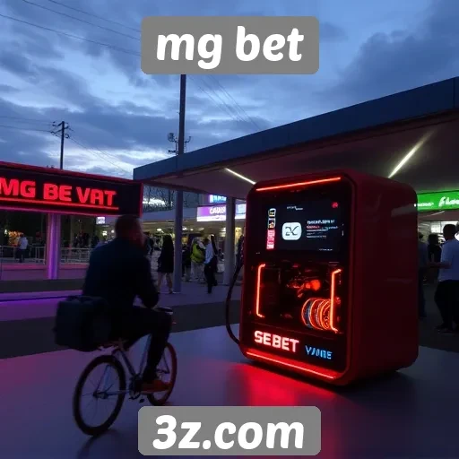 Como o mg bet se adapta às regulamentações