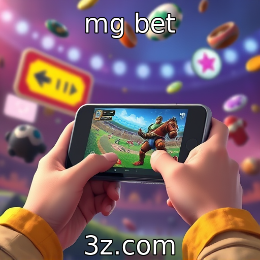 Novas tendências em jogos mobile emergem