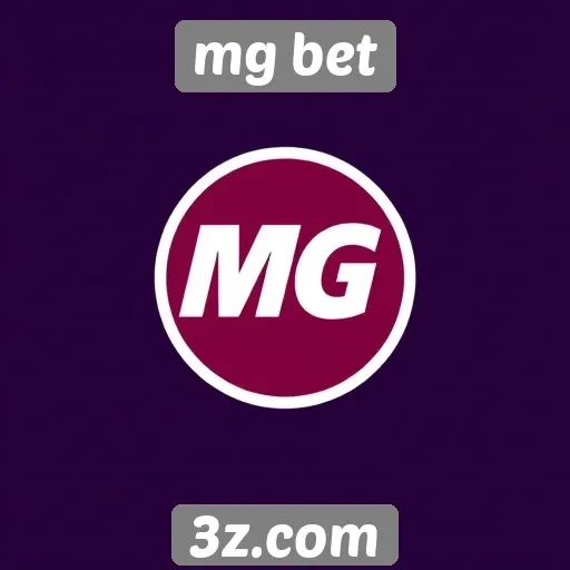 Opções de pagamento disponíveis na mg bet