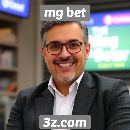 Opiniões de usuários sobre mg bet